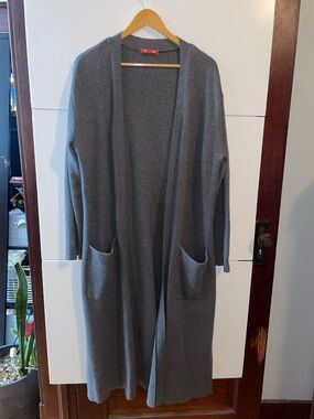 🖤Joe Fresh Long Cardigan